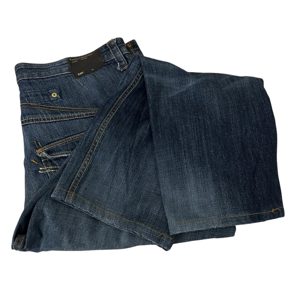 Rocawear denim jeans